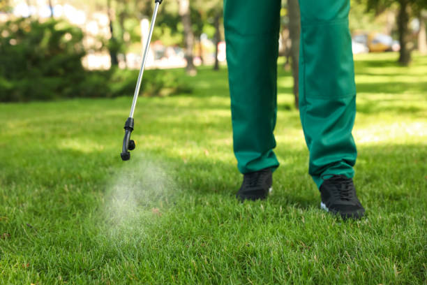 Best Pest Control Cost  in Russellville, KY