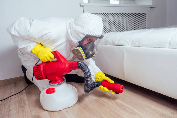 Best Residential Pest Control  in Russellville, KY